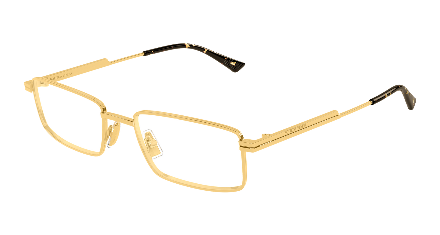 Lunettes de Vue Bottega Veneta - BV1467O