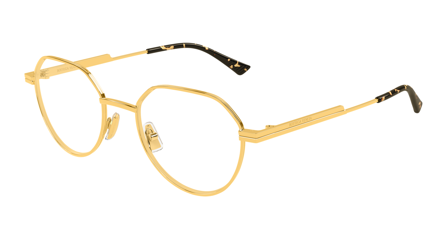 Lunettes de Vue Bottega Veneta - BV1468O