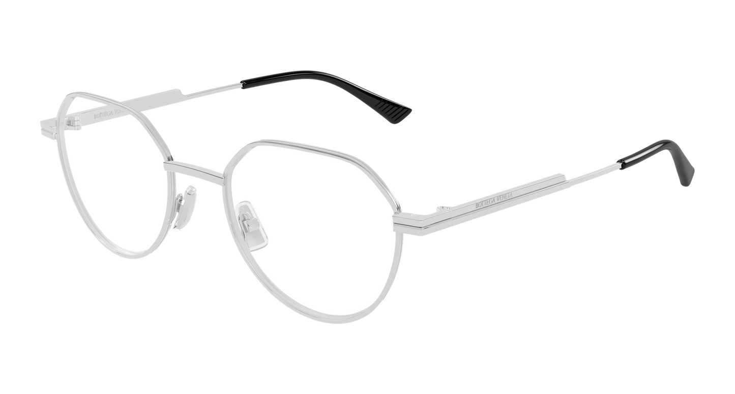 Lunettes de Vue Bottega Veneta - BV1468O