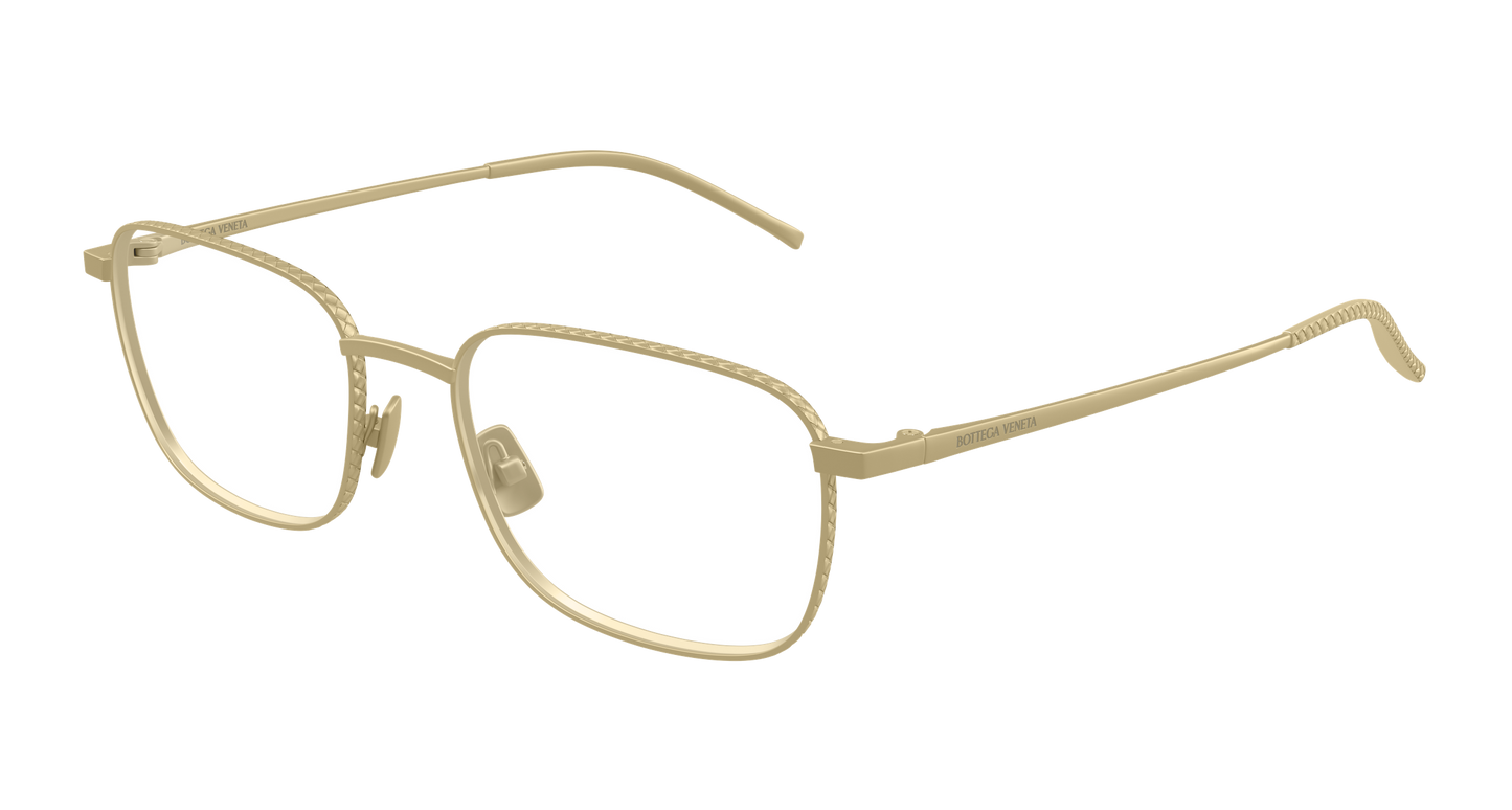 Lunettes de Vue Bottega Veneta - BV1472O