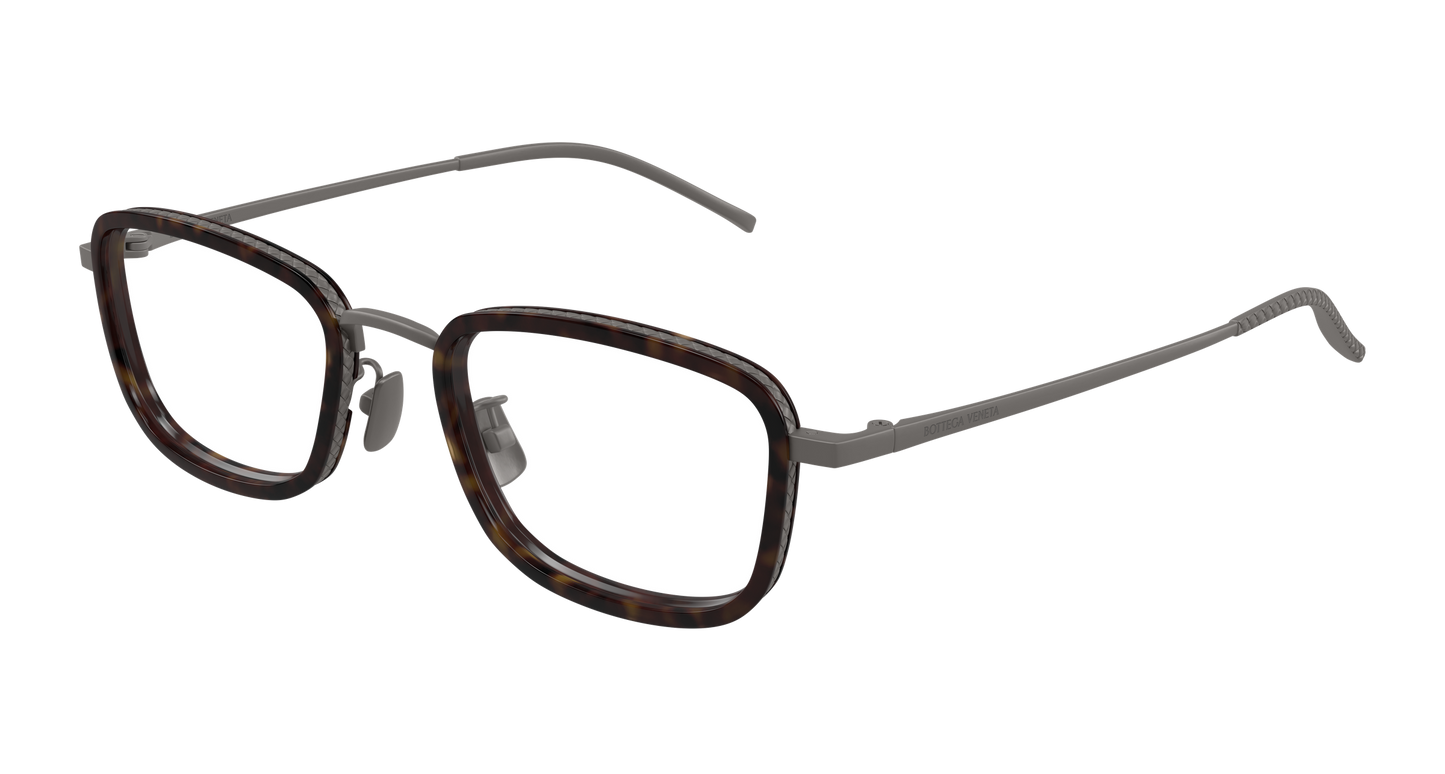 Lunettes de Vue Bottega Veneta - BV1474OA