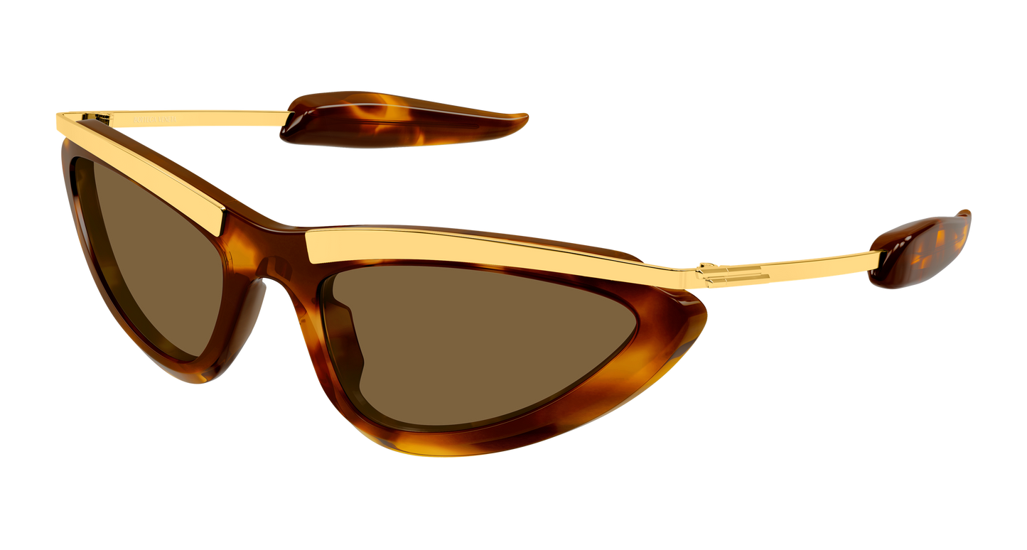 Lunettes de Soleil Bottega Veneta - BV1477S