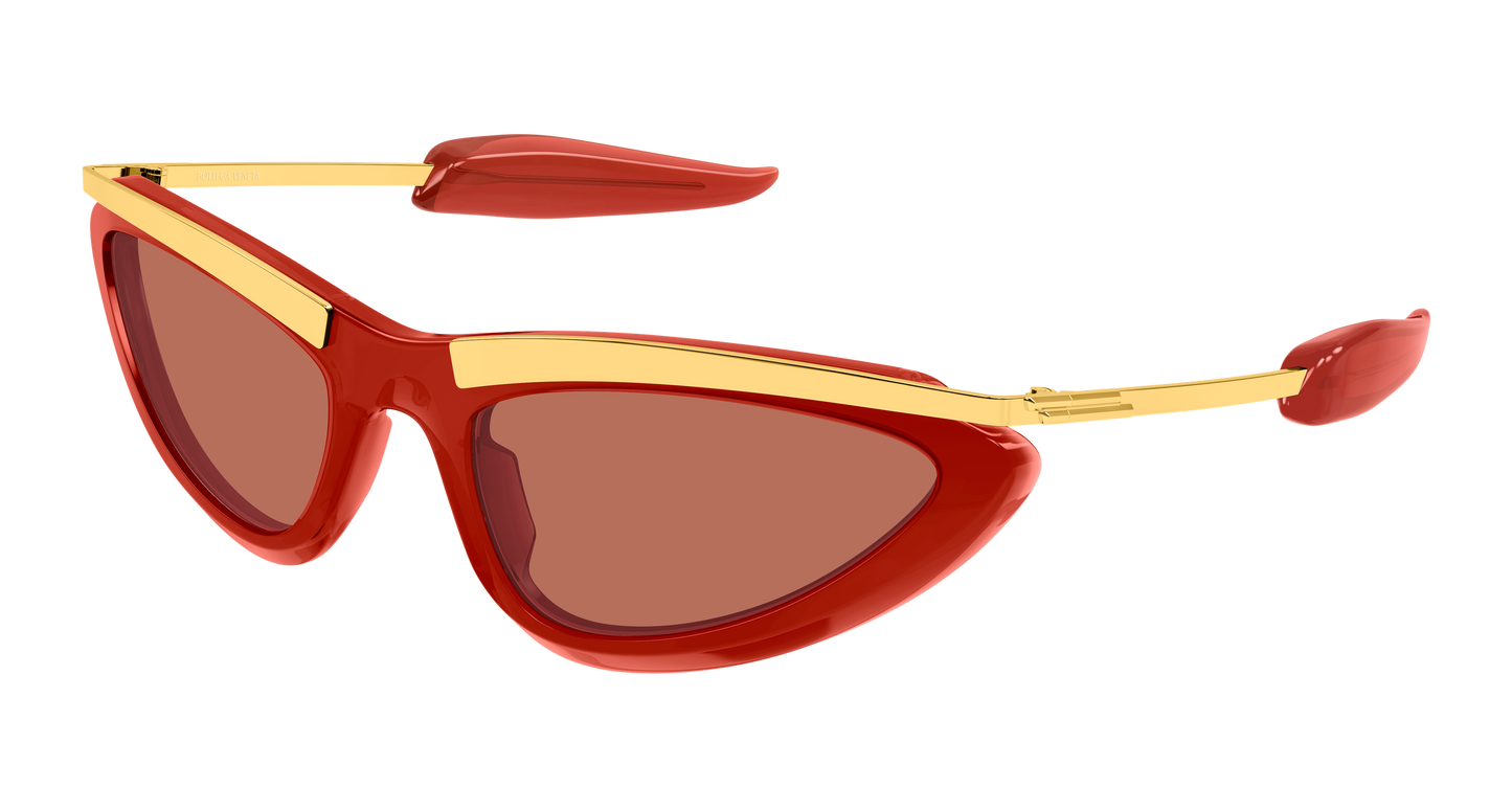 Lunettes de Soleil Bottega Veneta - BV1477S