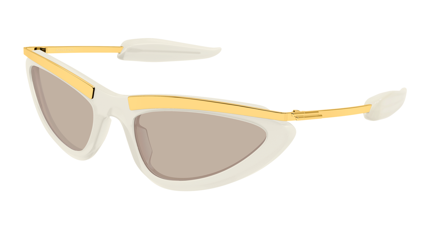 Lunettes de Soleil Bottega Veneta - BV1477S