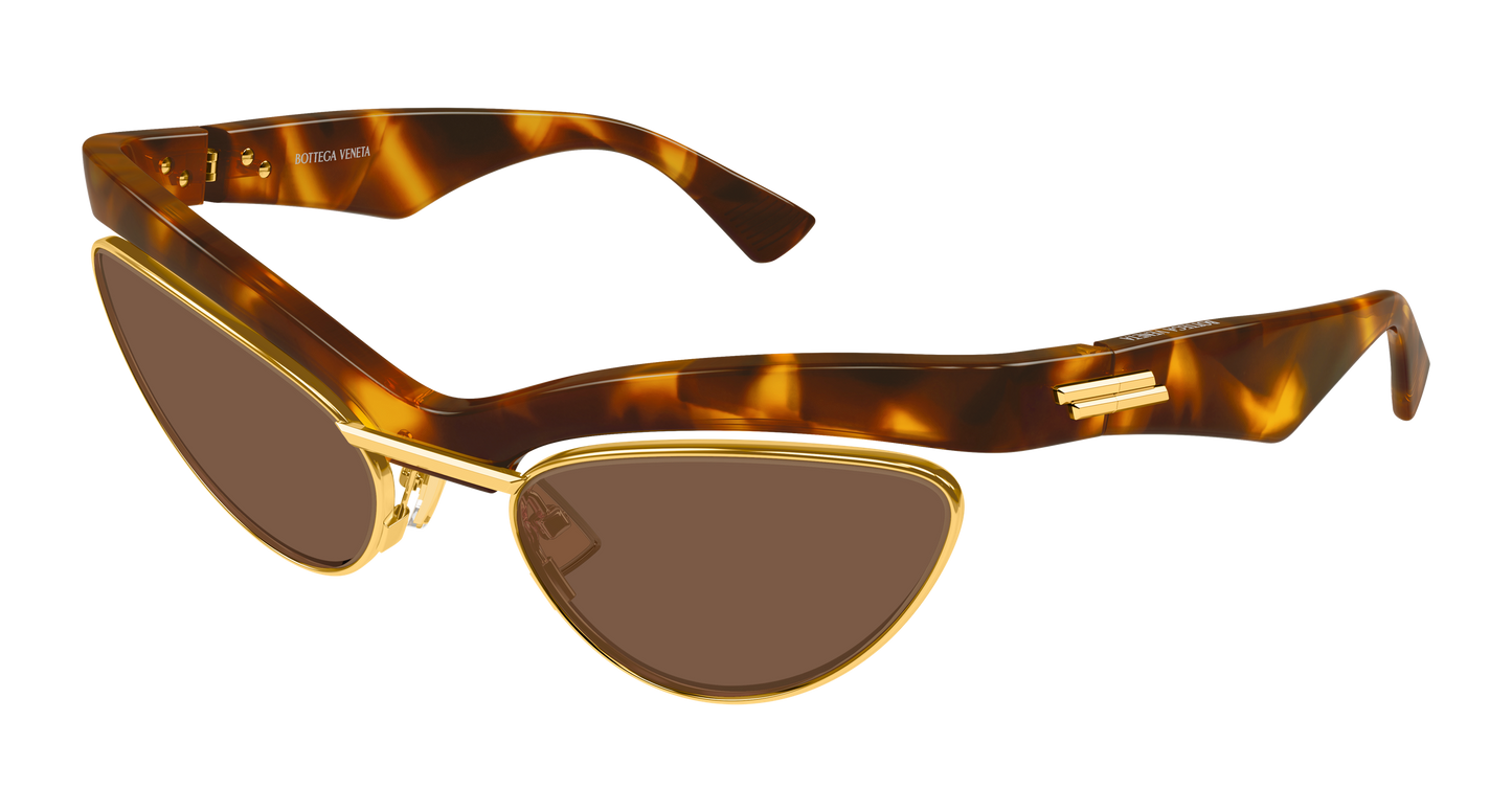 Lunettes de Soleil Bottega Veneta - BV1480S