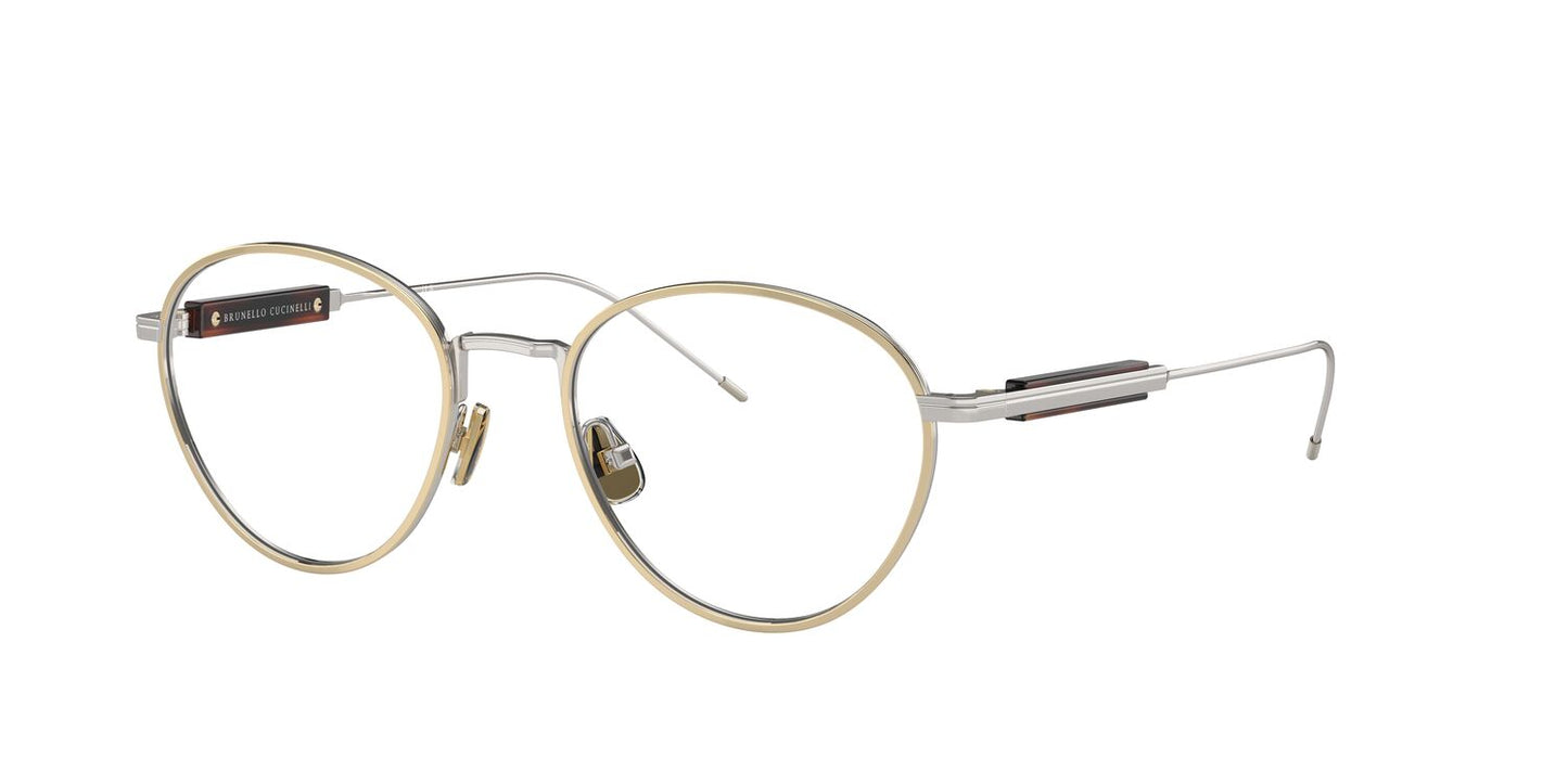 Lunettes de Vue Brunello Cucinelli - BC1003T