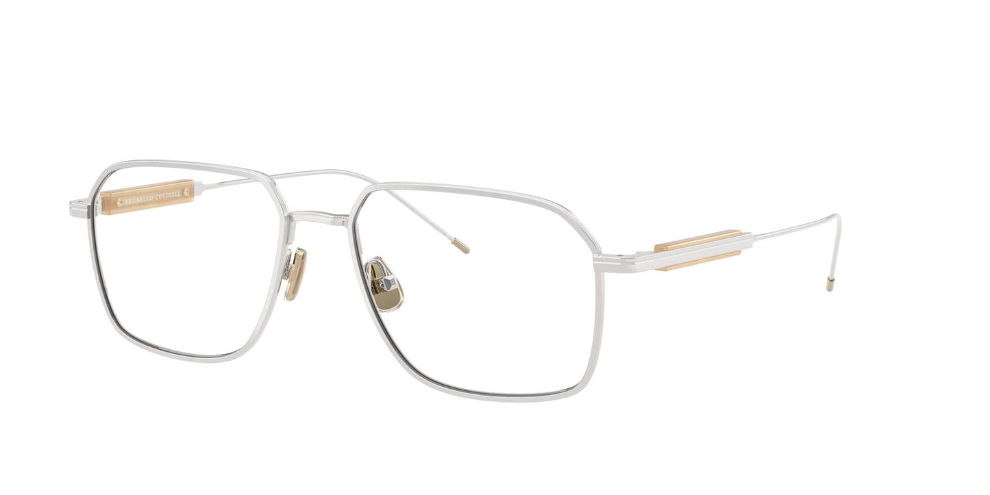 Lunettes de Vue Brunello Cucinelli - BC1004T