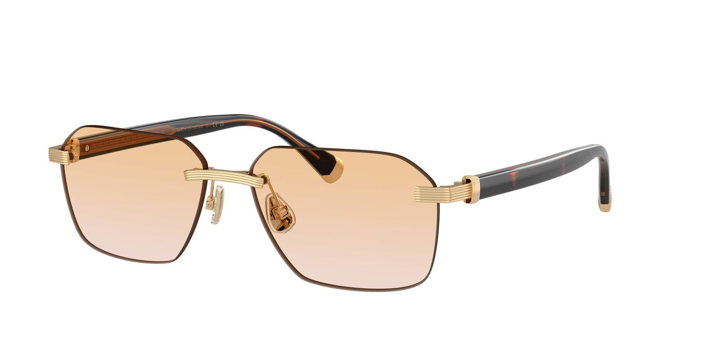 Lunettes de Vue Brunello Cucinelli - BC1011T