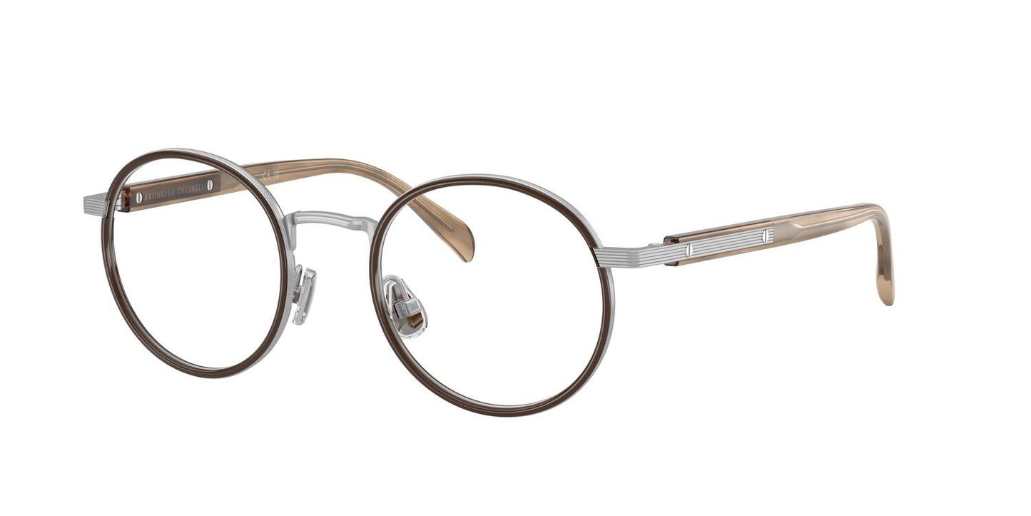 Lunettes de Vue Brunello Cucinelli - BC1014T