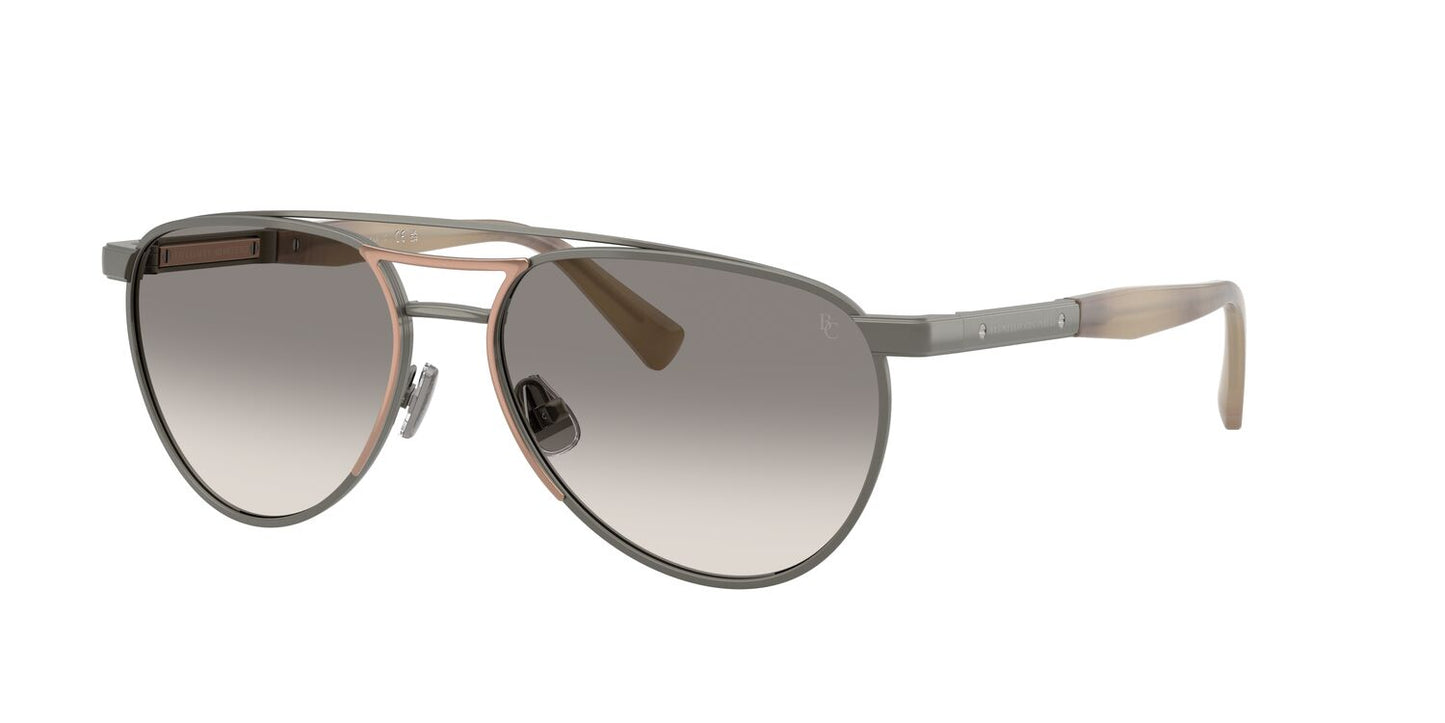 Lunettes de Soleil Brunello Cucinelli - BC2007ST