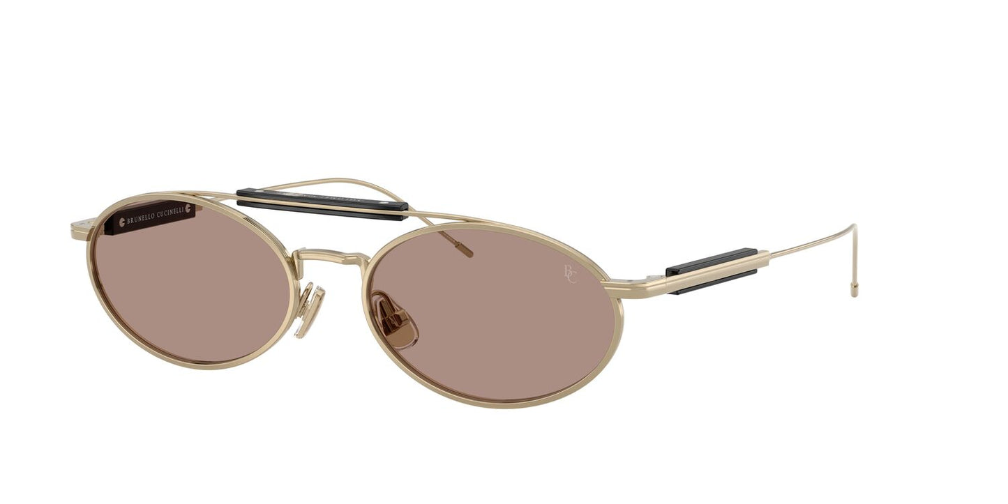 Lunettes de Soleil Brunello Cucinelli - BC2013ST