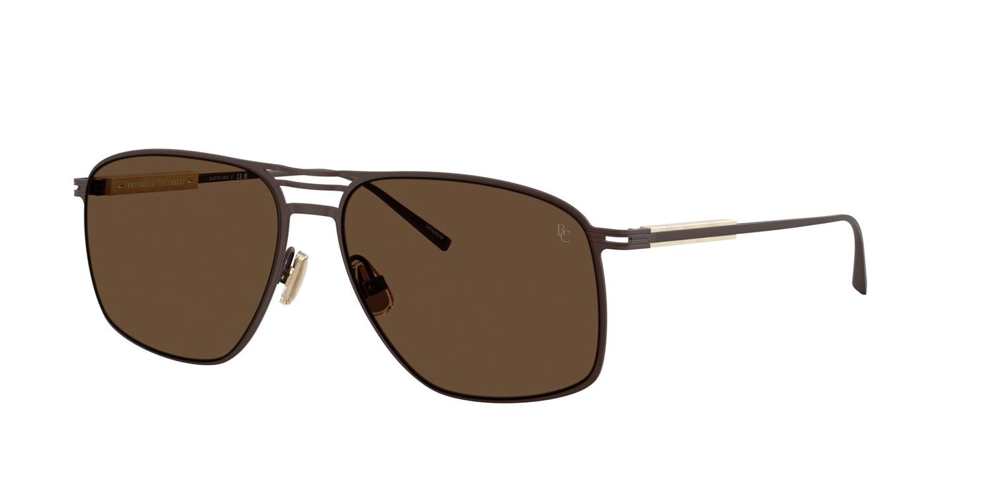 Lunettes de Soleil Brunello Cucinelli - BC2017ST
