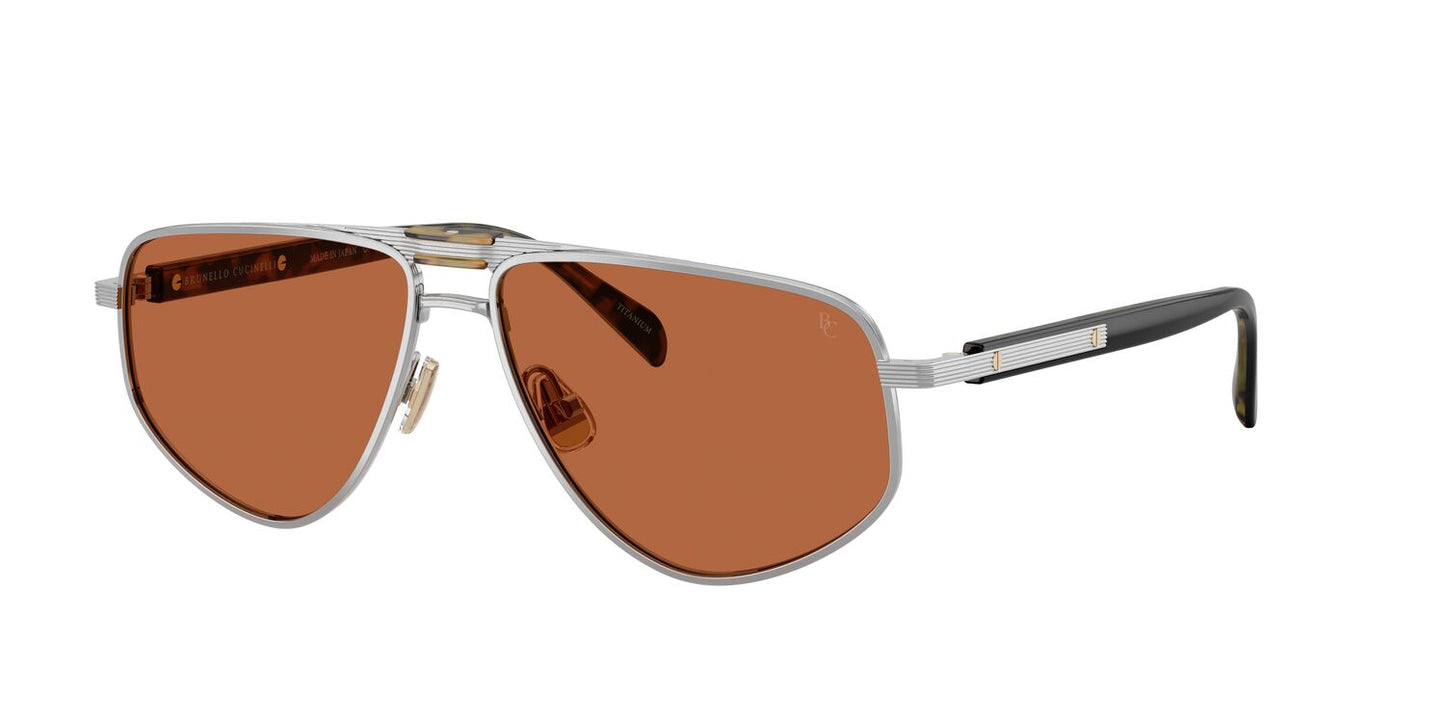 Lunettes de Soleil Brunello Cucinelli - BC2020ST