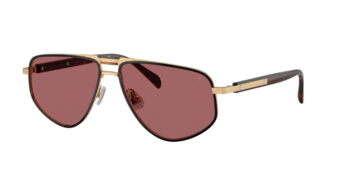 Lunettes de Soleil Brunello Cucinelli - BC2020ST