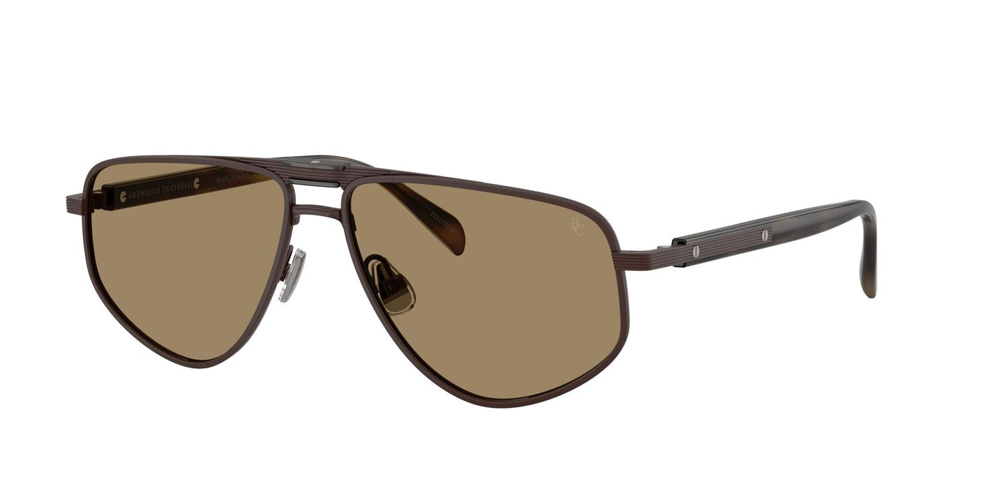 Lunettes de Soleil Brunello Cucinelli - BC2020ST
