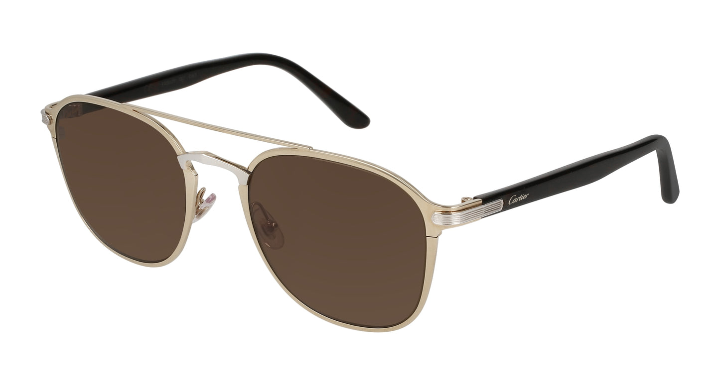Lunettes de Soleil Cartier - CT0012S