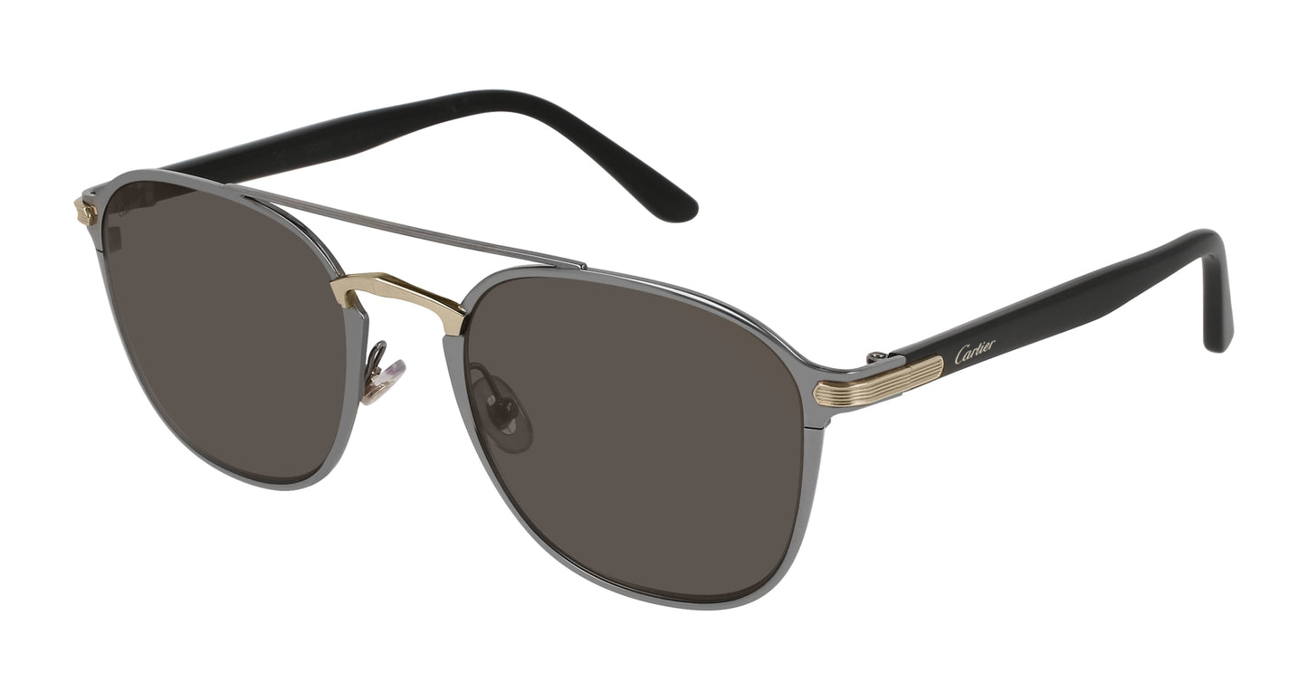 Lunettes de Soleil Cartier - CT0012S