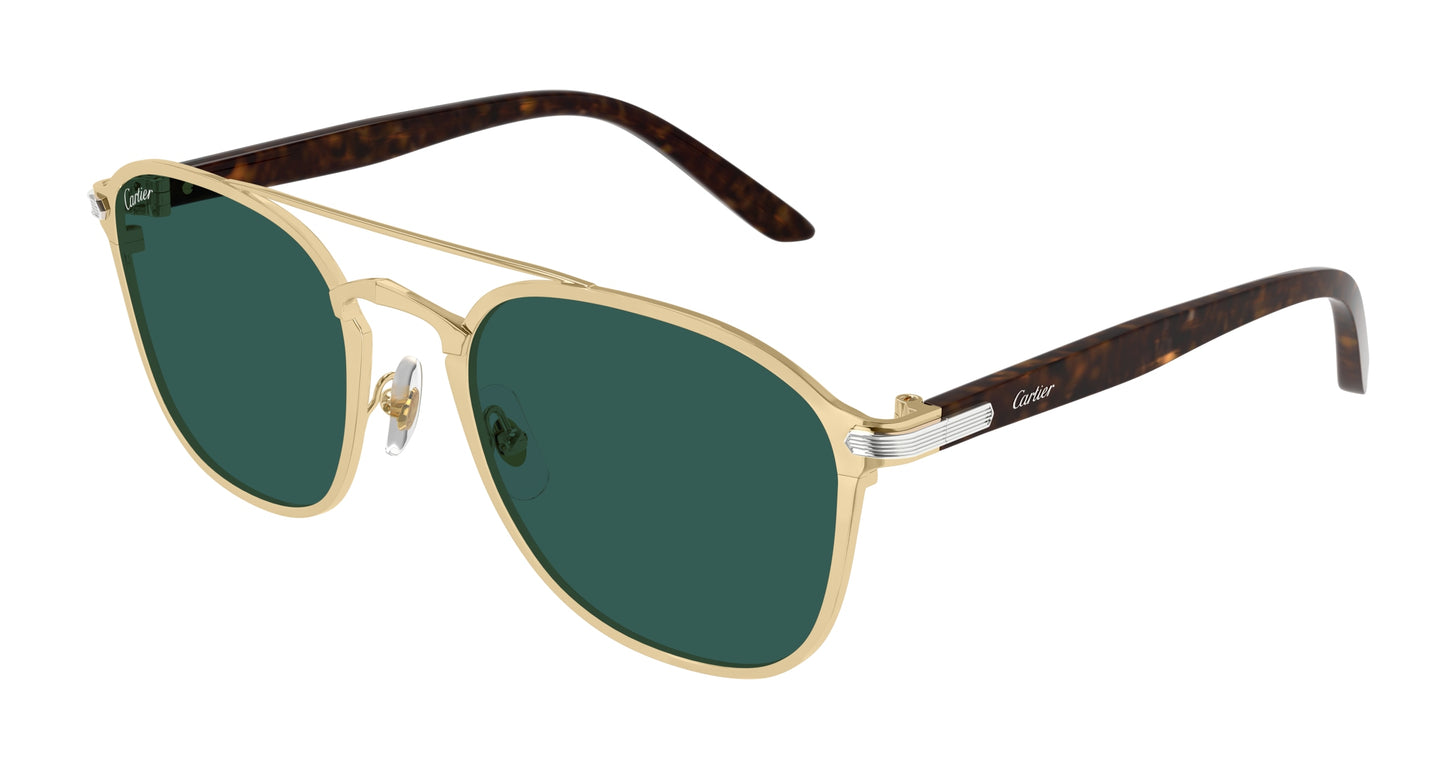 Lunettes de Soleil Cartier - CT0012S