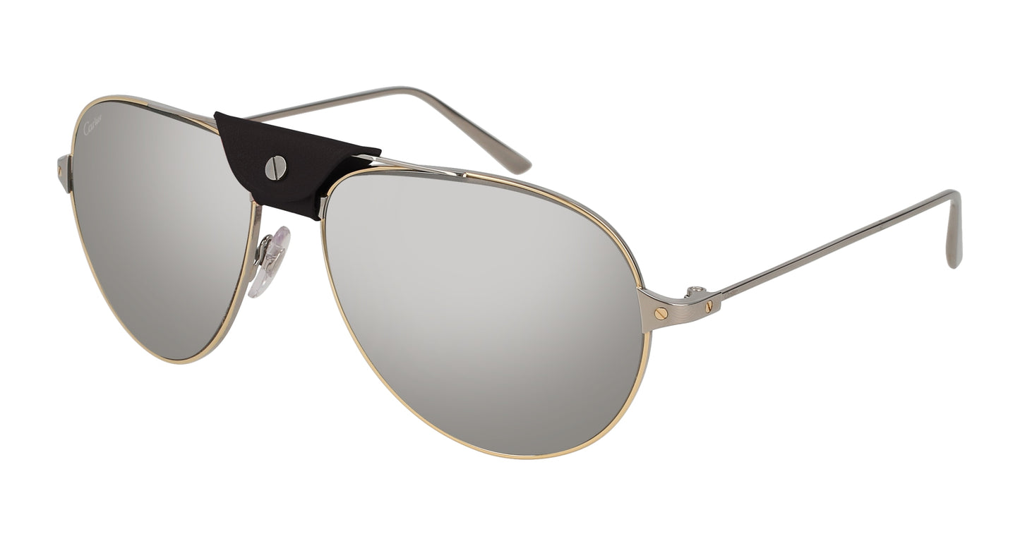 Lunettes de Soleil Cartier - CT0038S