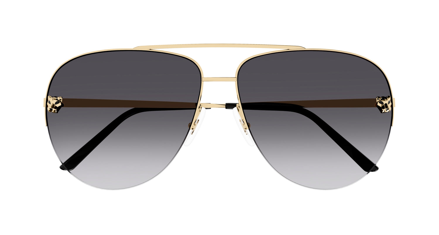 Lunettes de Soleil Cartier - CT0065S