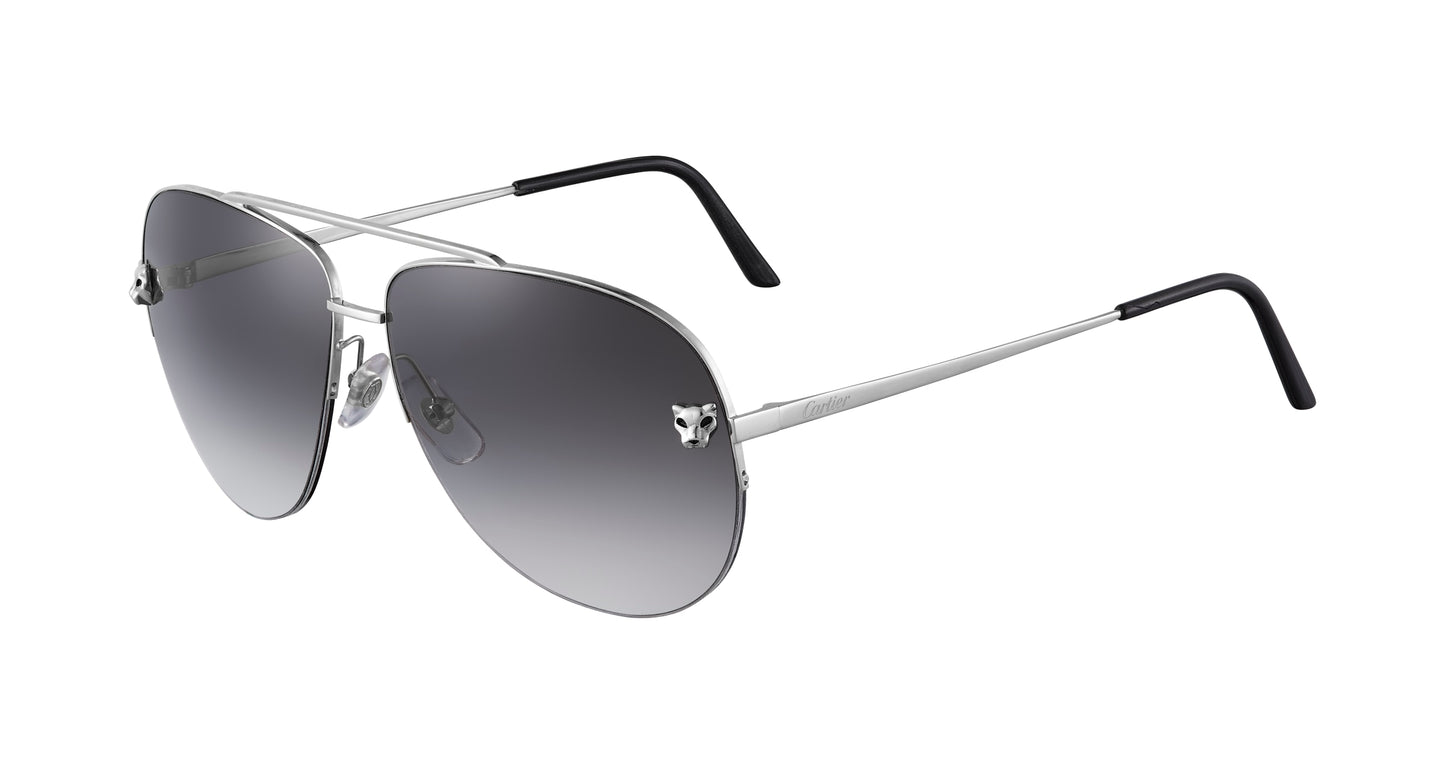 Lunettes de Soleil Cartier - CT0065S