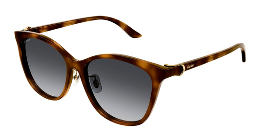 Lunettes de Soleil Cartier - CT0186SA