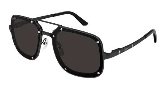 Lunettes de Soleil Cartier - CT0194S