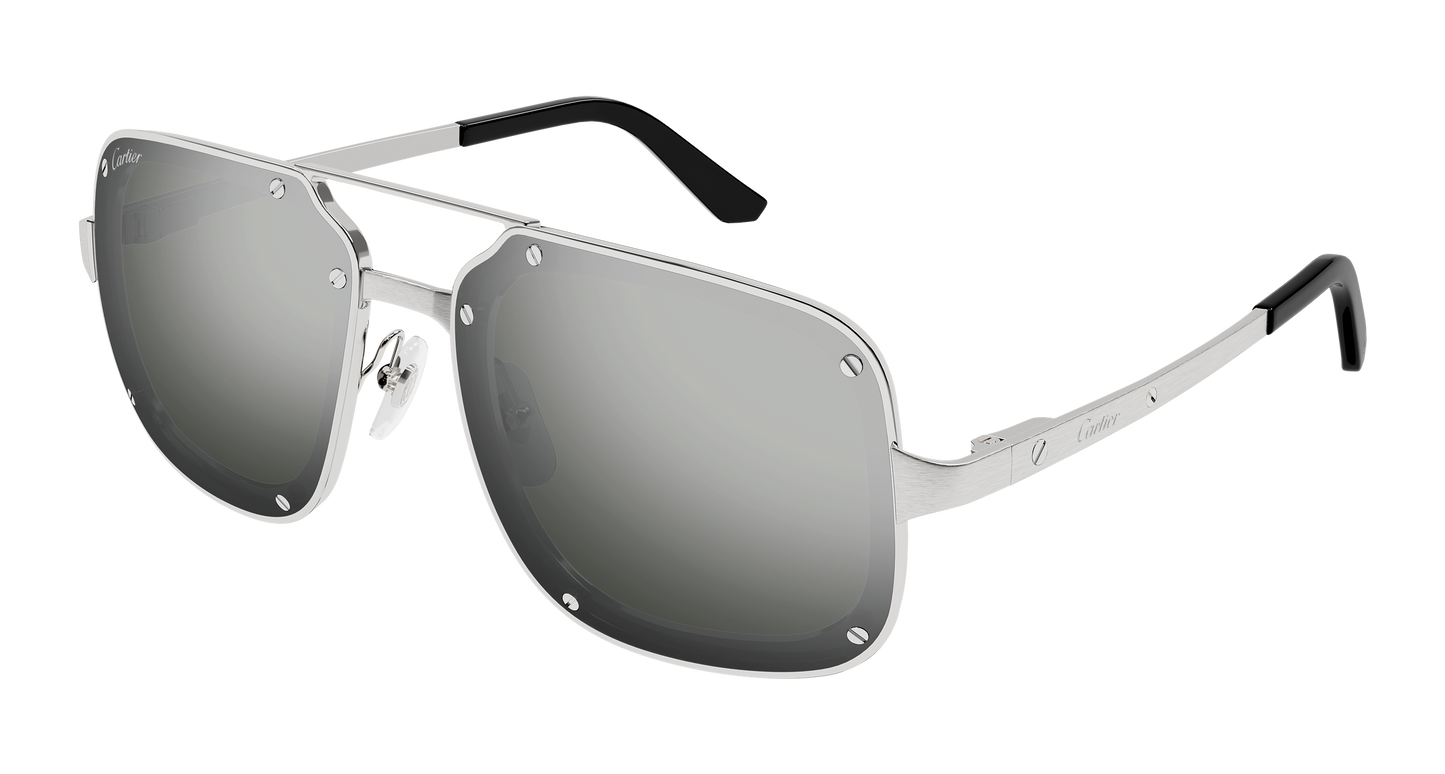 Lunettes de Soleil Cartier - CT0194S