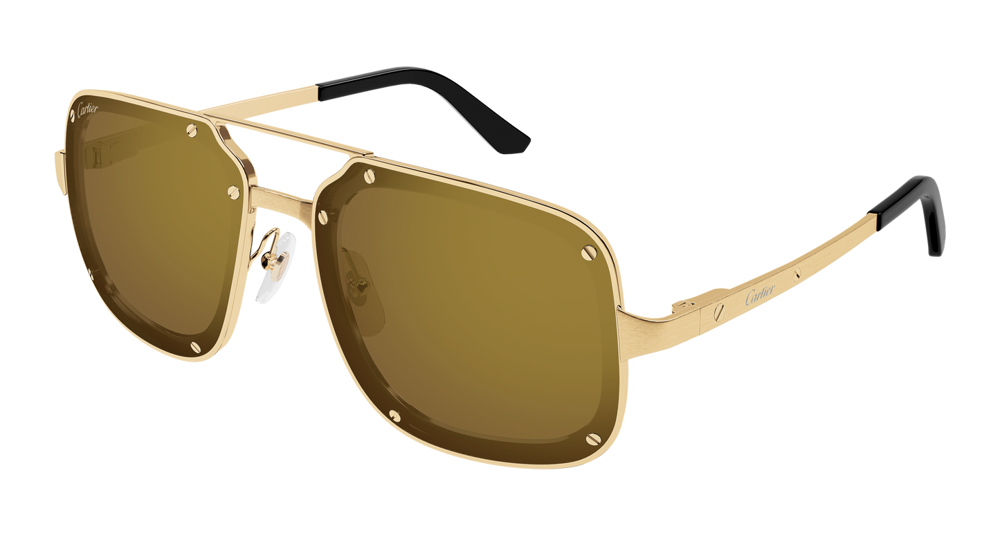 Lunettes de Soleil Cartier - CT0194S