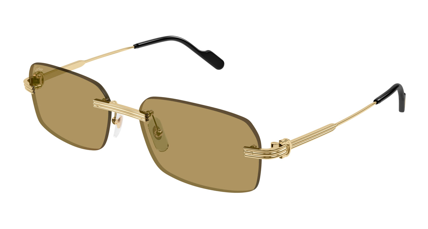 Lunettes de Soleil Cartier - CT0271S