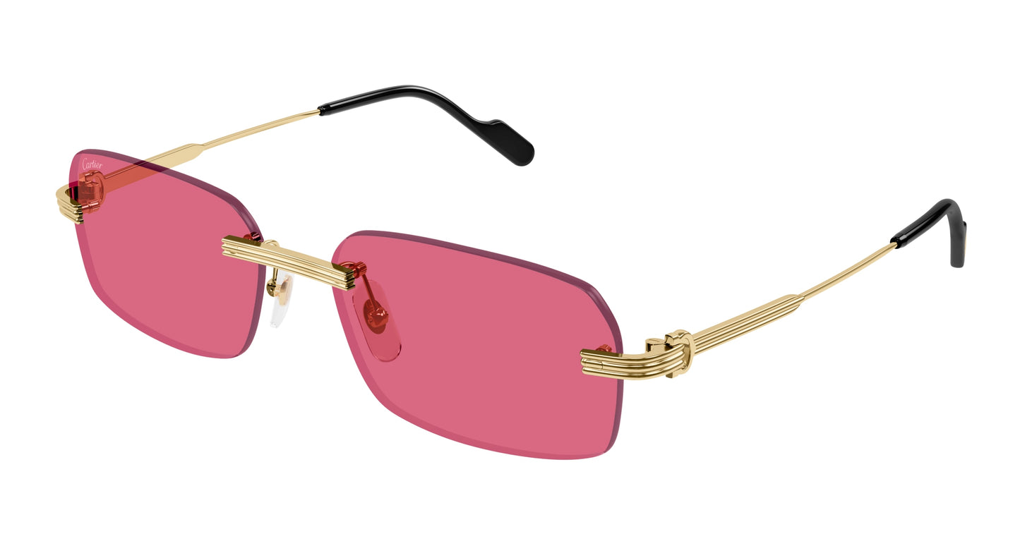 Lunettes de Soleil Cartier - CT0271S