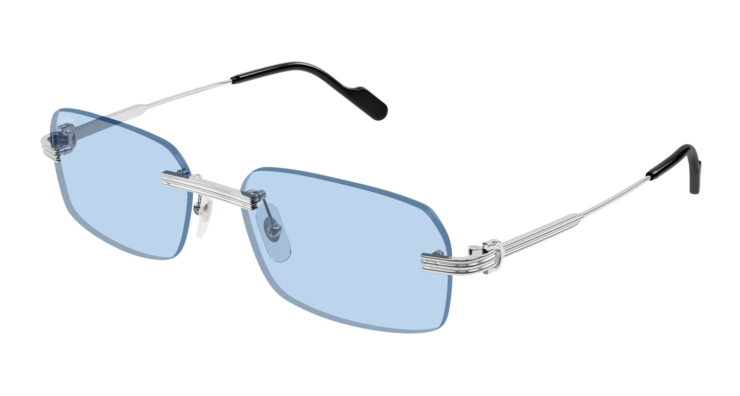 Lunettes de Soleil Cartier - CT0271S