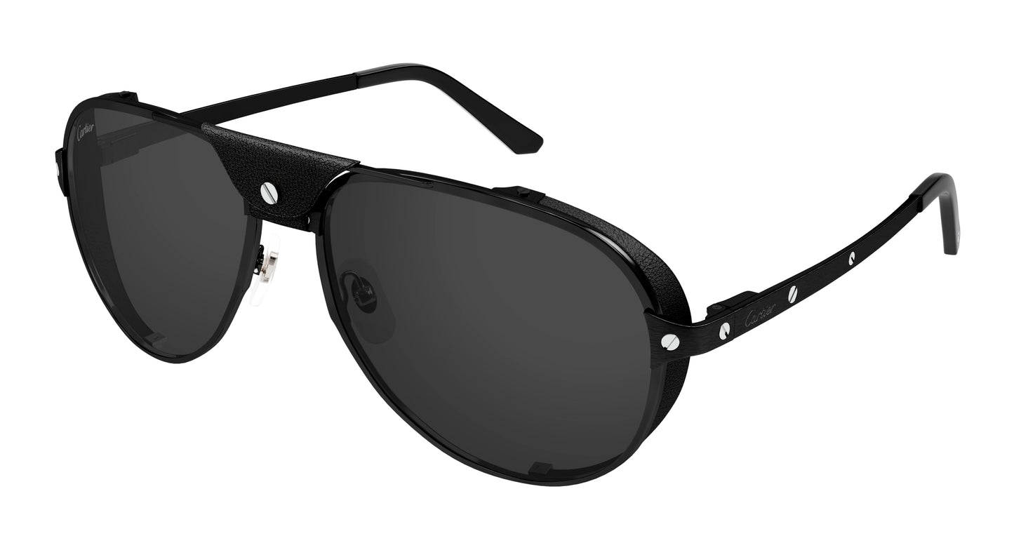 Lunettes de Soleil Cartier - CT0296S