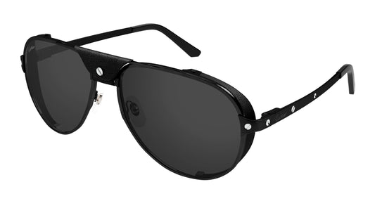 Lunettes de Soleil Cartier - CT0296S
