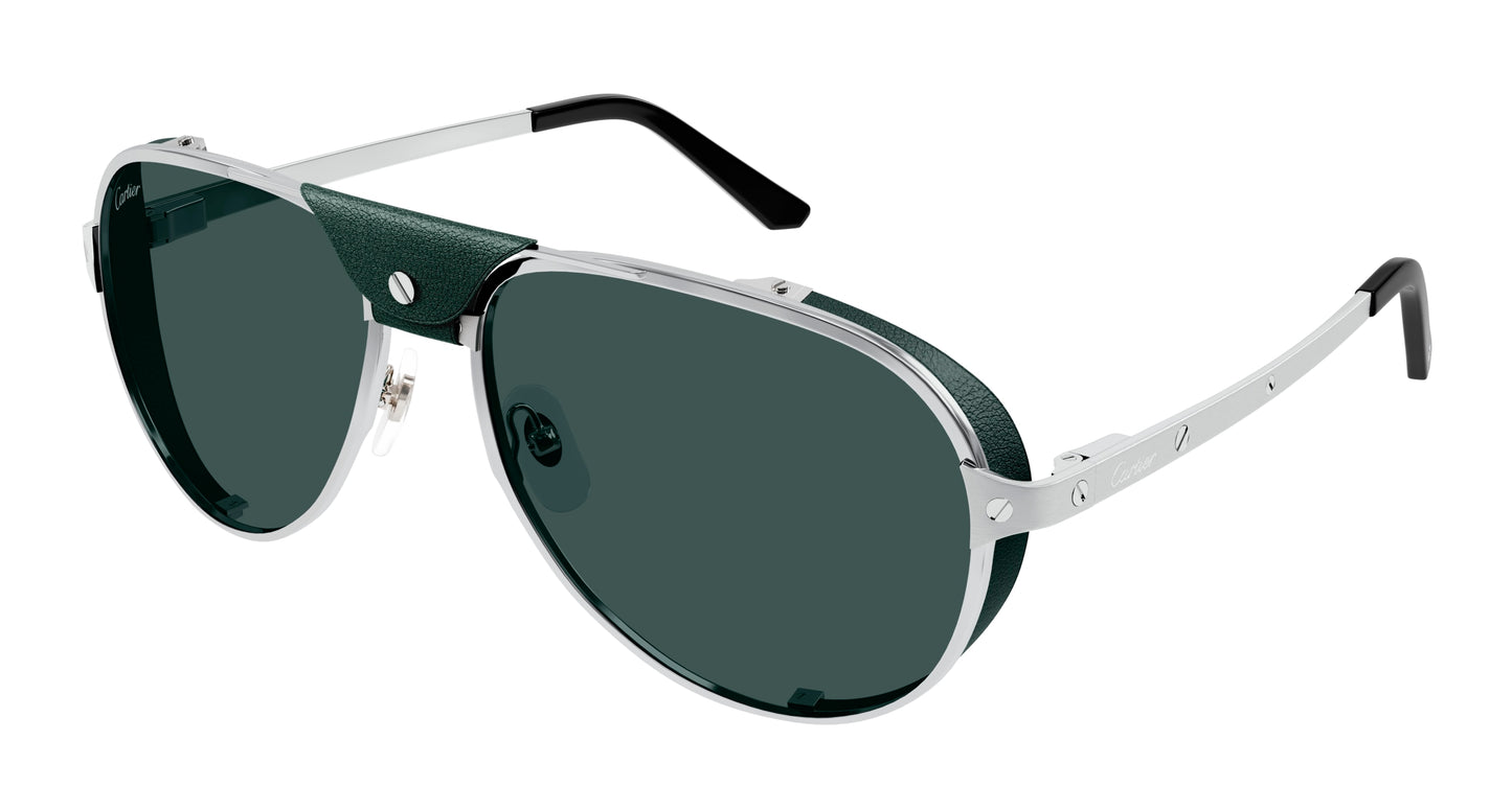 Lunettes de Soleil Cartier - CT0296S