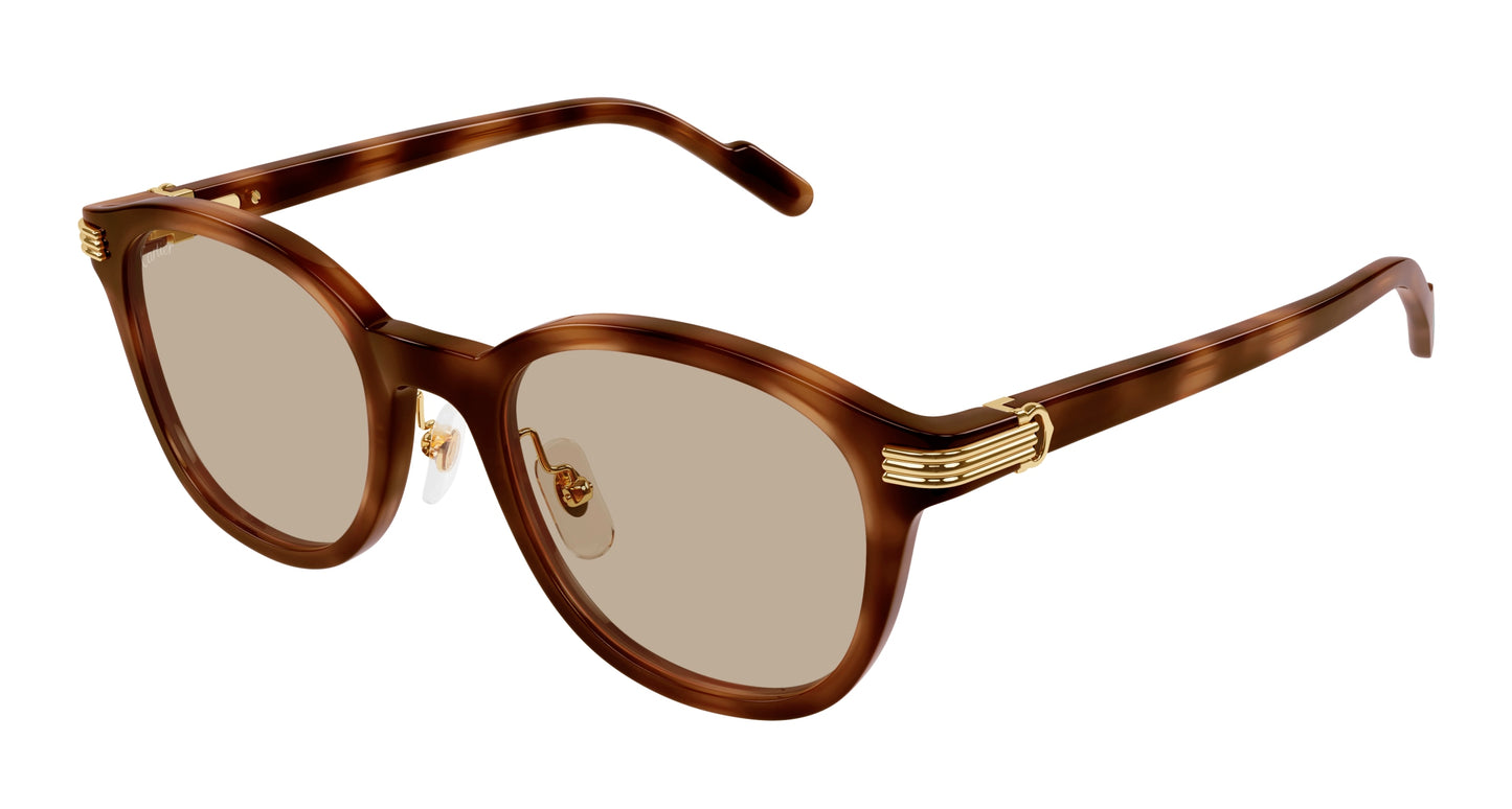 Lunettes de Soleil Cartier - CT0302S