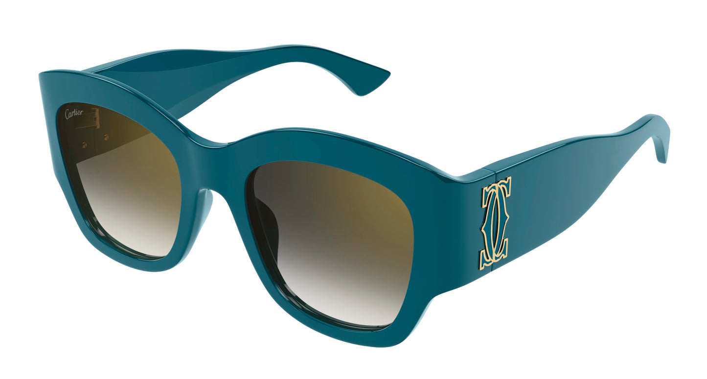 Lunettes de Soleil Cartier - CT0304S
