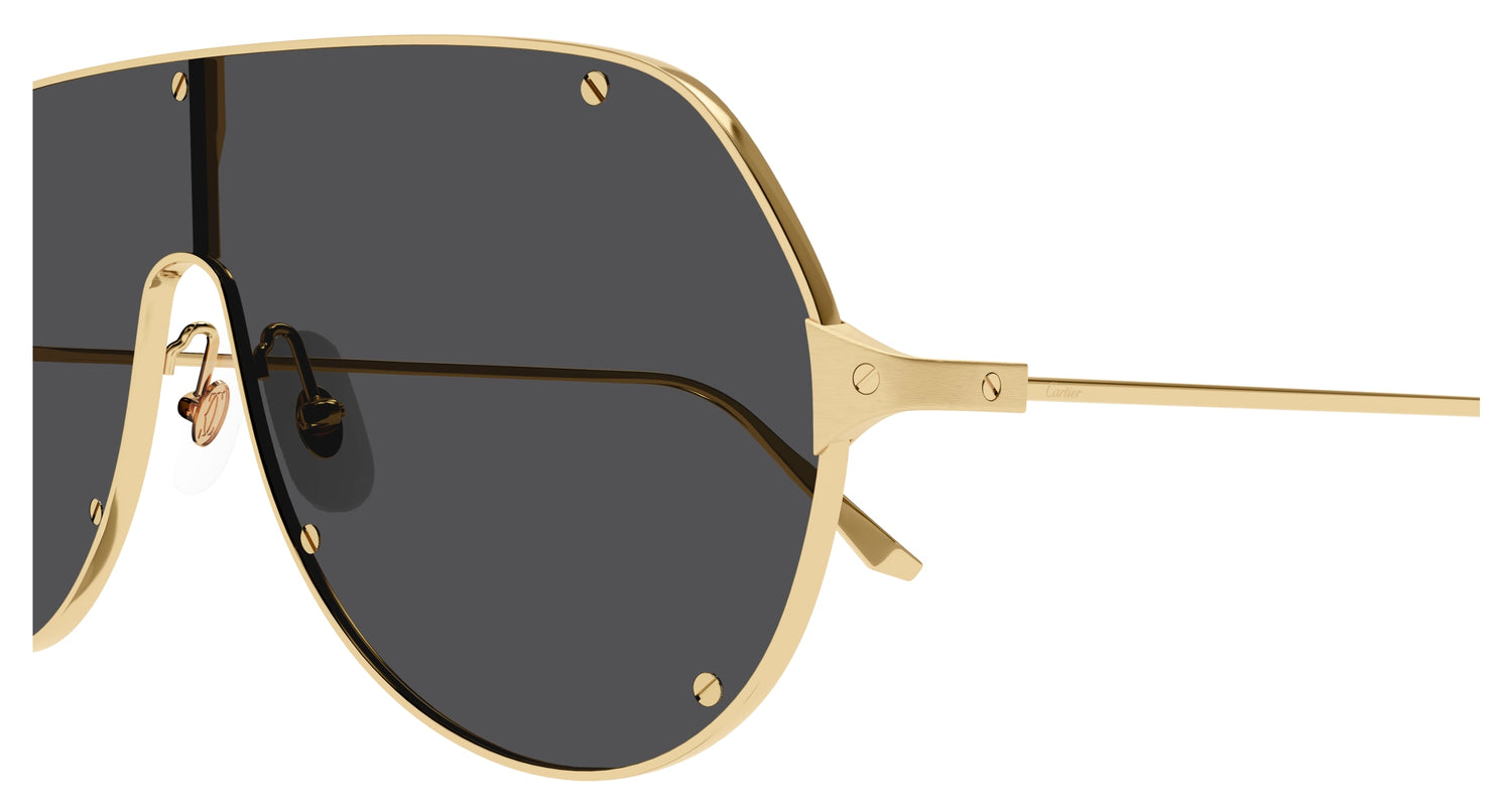 Lunettes de Soleil Cartier - CT0324S