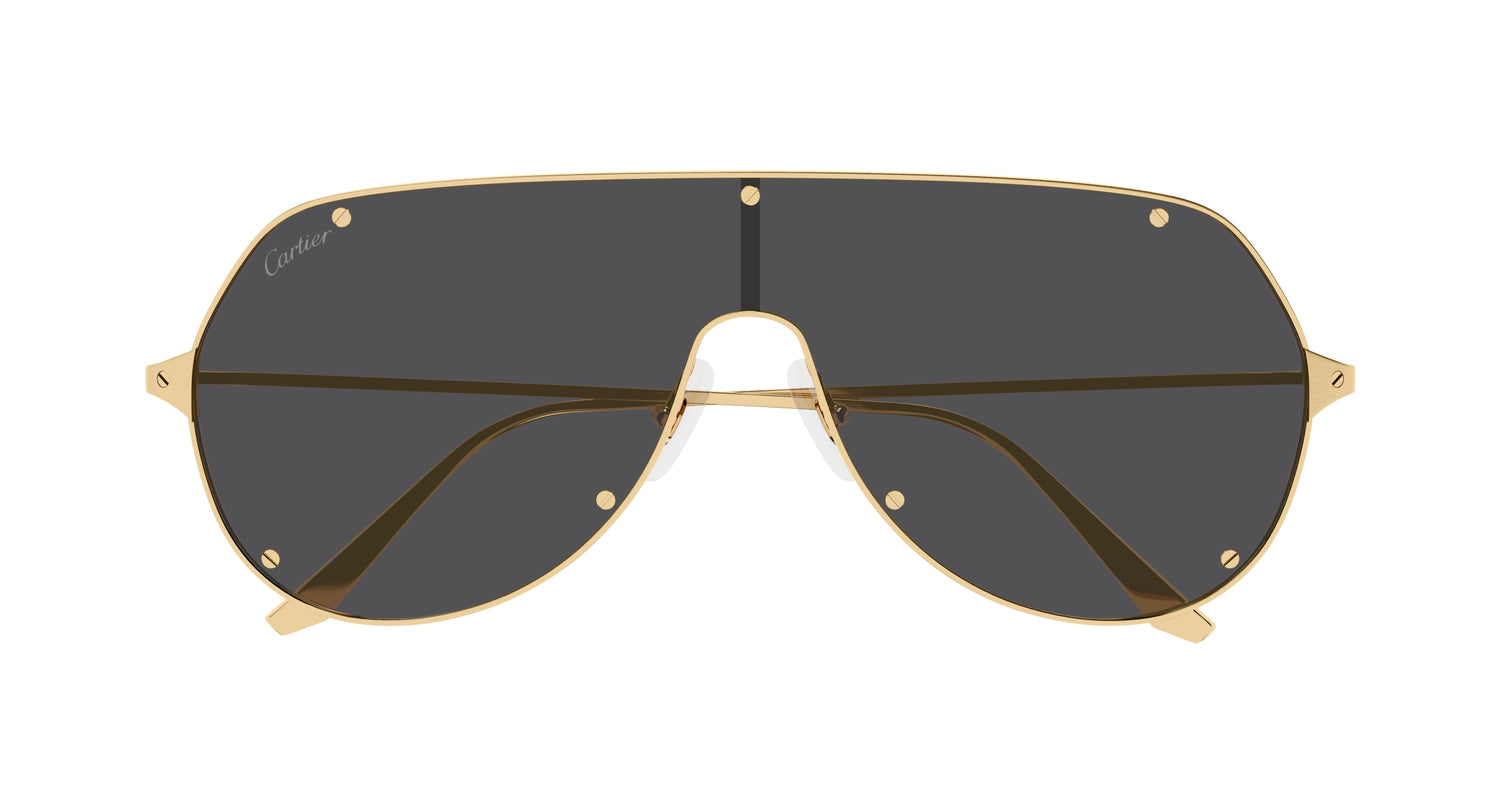 Lunettes de Soleil Cartier - CT0324S