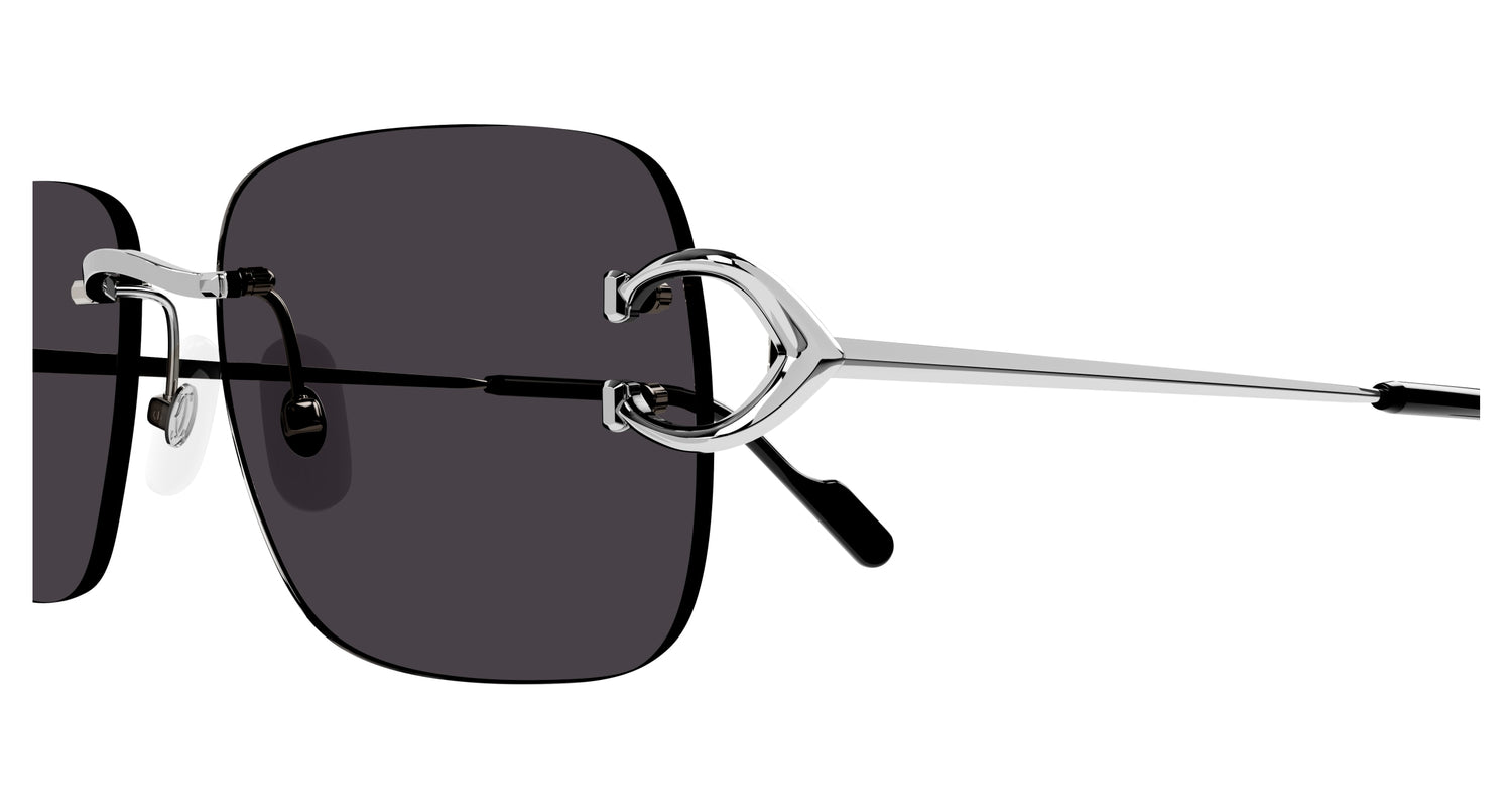 Lunettes de Soleil Cartier - CT0330S