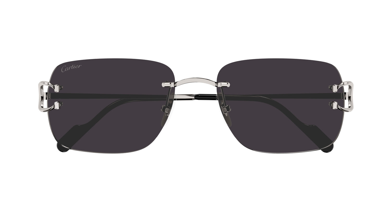 Lunettes de Soleil Cartier - CT0330S