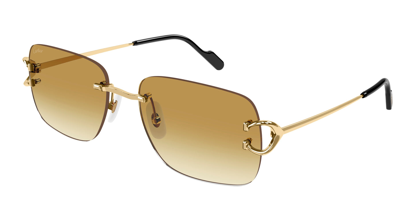 Lunettes de Soleil Cartier - CT0330S