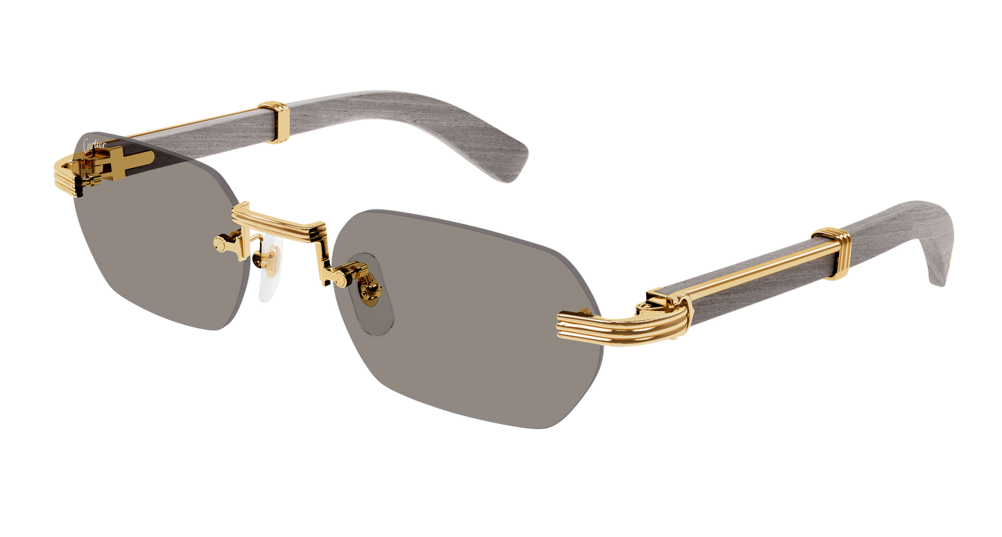 Lunettes de Soleil Cartier - CT0362S