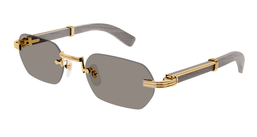 Lunettes de Soleil Cartier - CT0362S