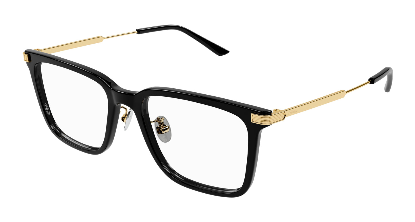 Lunettes de Vue Cartier - CT0384O