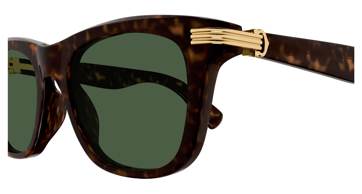 Lunettes de Soleil Cartier - CT0396S