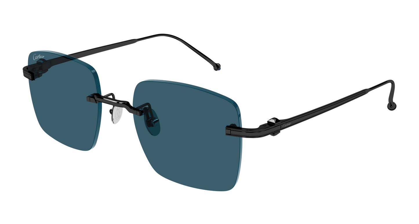 Lunettes de Soleil Cartier - CT0403S