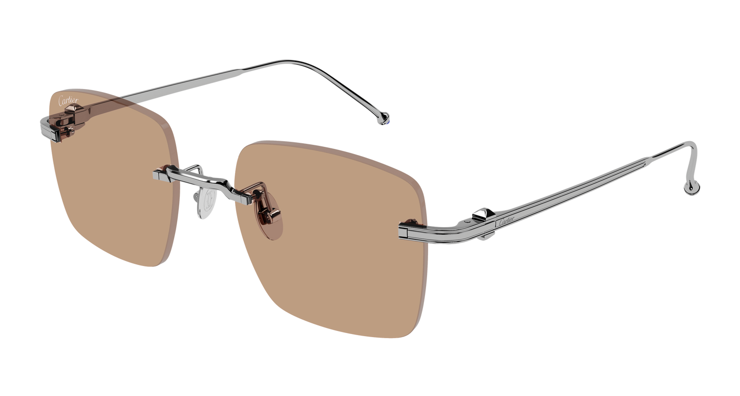 Lunettes de Soleil Cartier - CT0403S