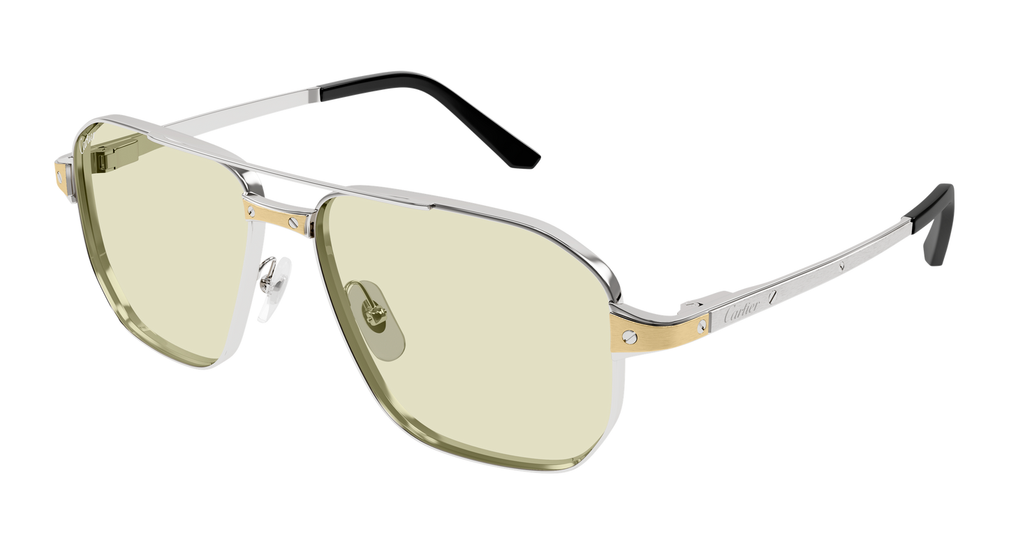 Lunettes de Soleil Cartier - CT0424S