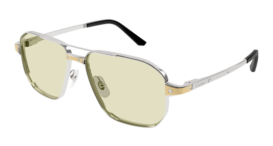 Lunettes de Soleil Cartier - CT0424S